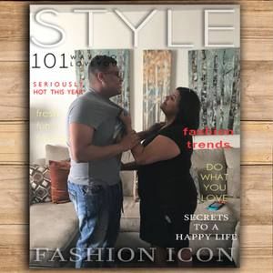 Meet your Posher, Katherine